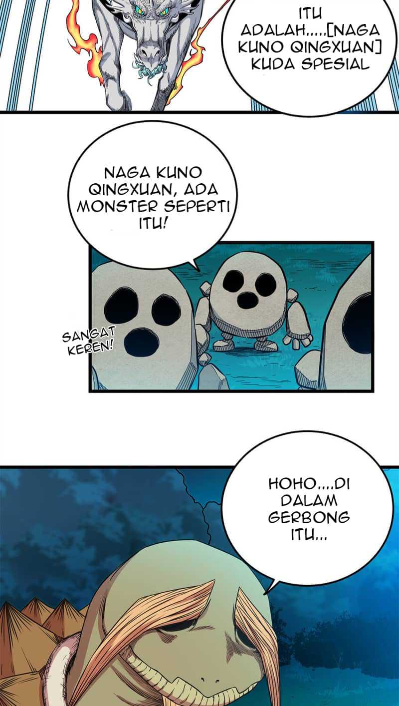 Emperor Domination Chapter 83 - halaman 10