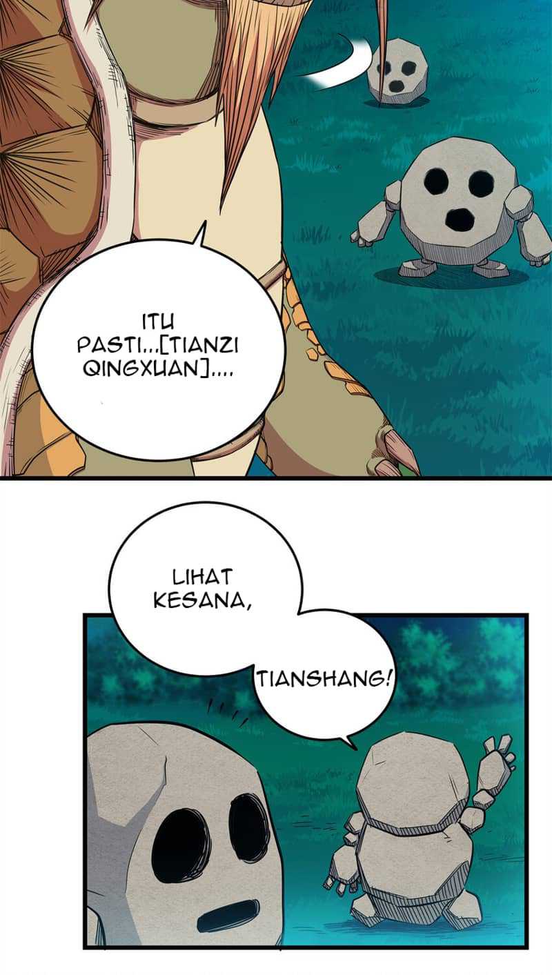 Emperor Domination Chapter 83 - halaman 11