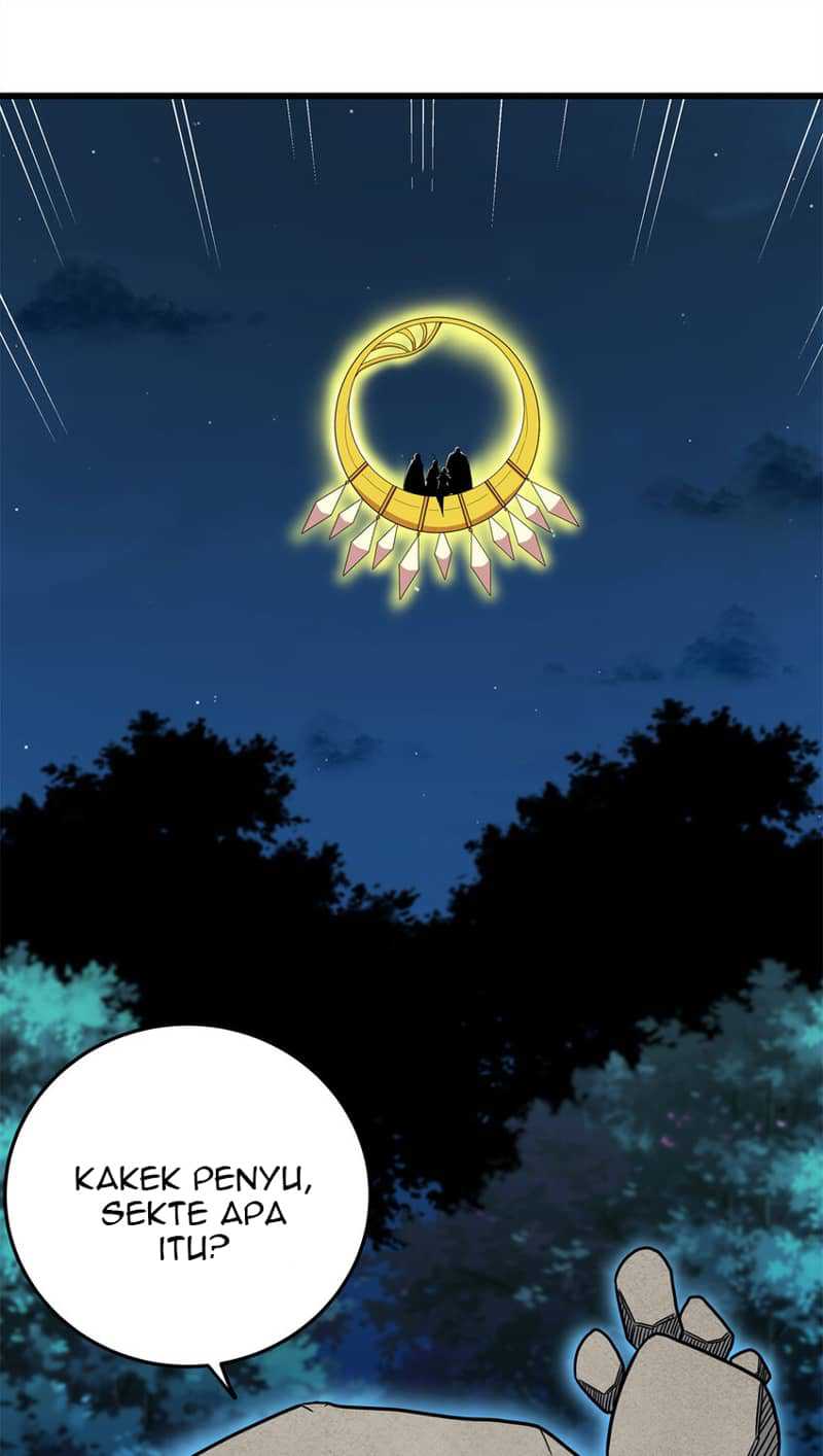 Emperor Domination Chapter 83 - halaman 12