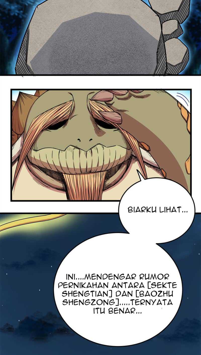 Emperor Domination Chapter 83 - halaman 13