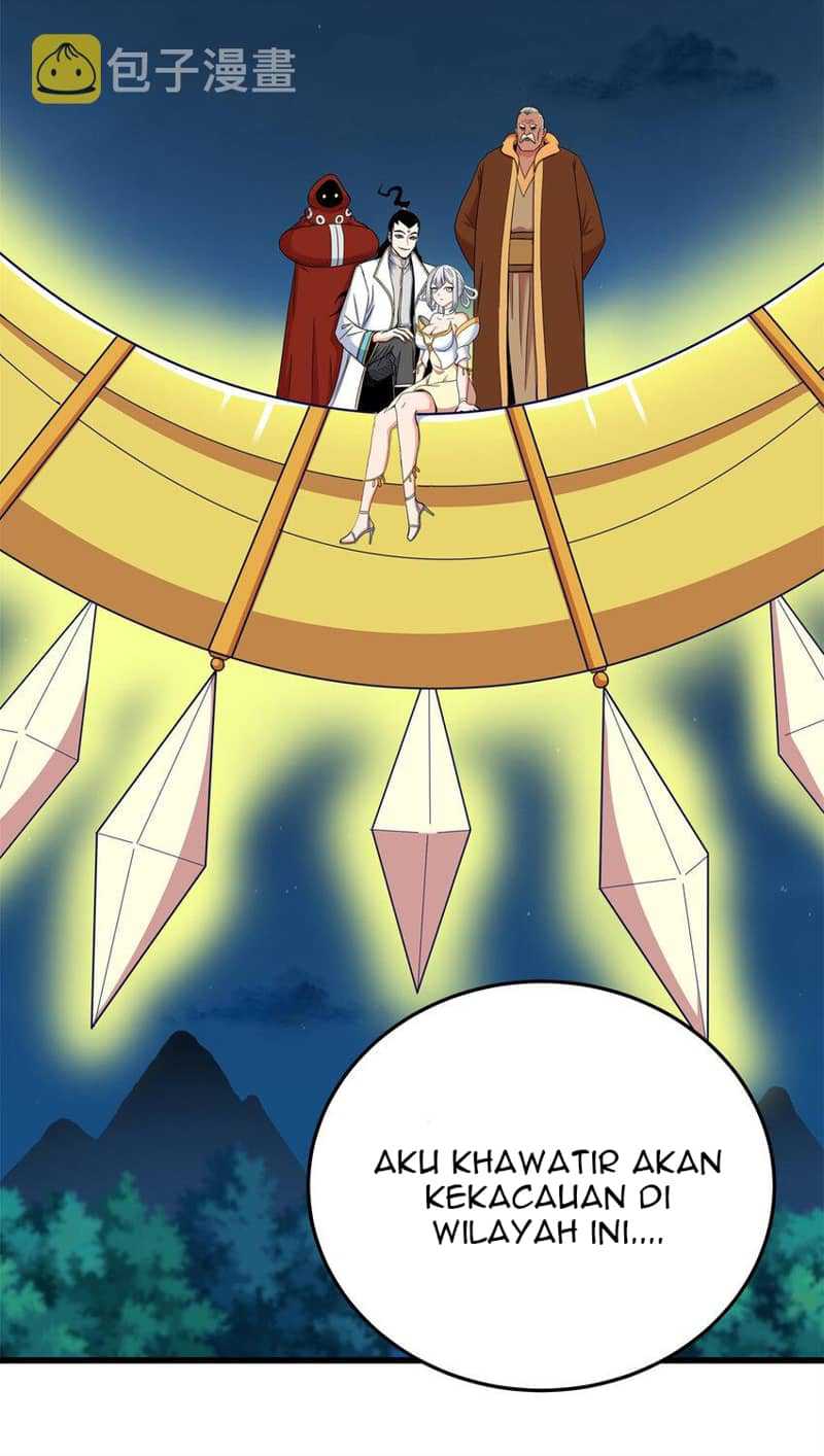 Emperor Domination Chapter 83 - halaman 14
