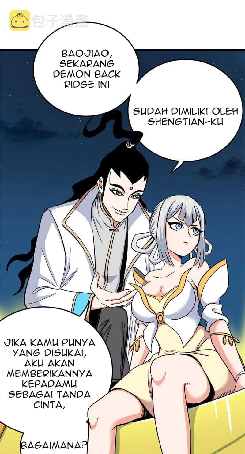 Emperor Domination Chapter 83 - halaman 15