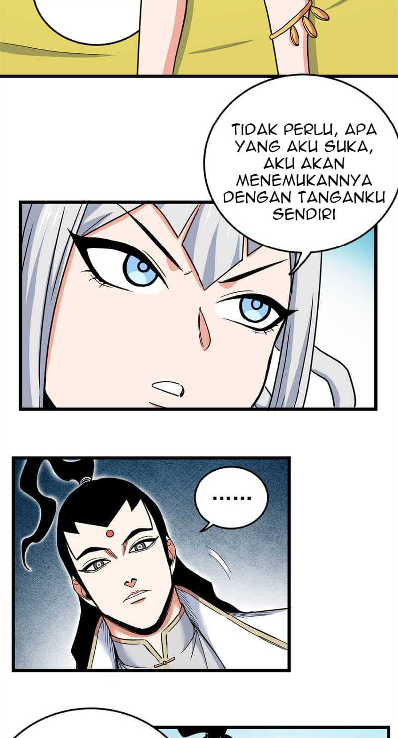 Emperor Domination Chapter 83 - halaman 16