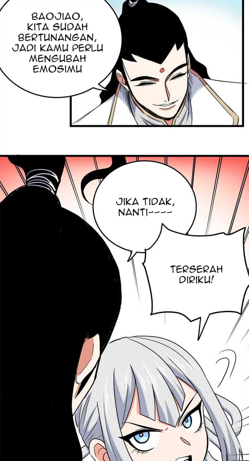 Emperor Domination Chapter 83 - halaman 17