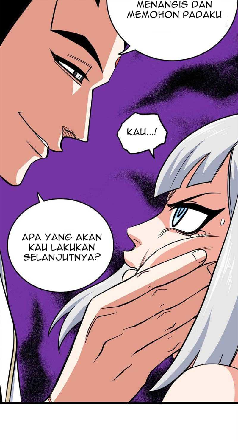 Emperor Domination Chapter 83 - halaman 19