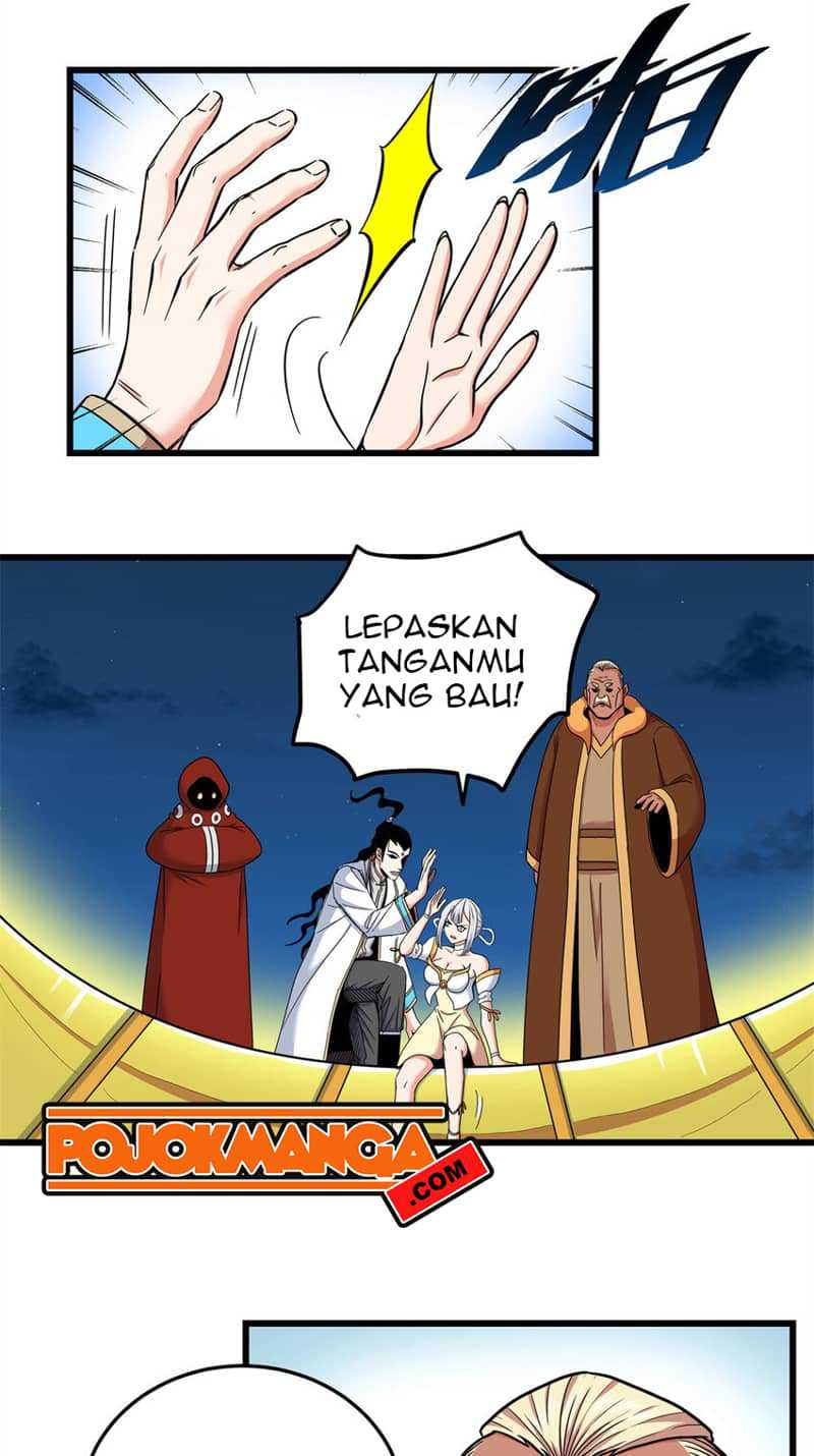 Emperor Domination Chapter 83 - halaman 20