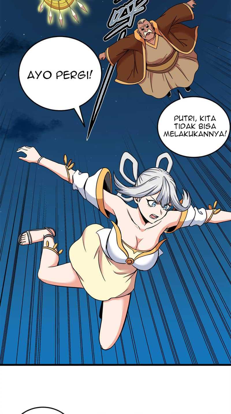 Emperor Domination Chapter 83 - halaman 22