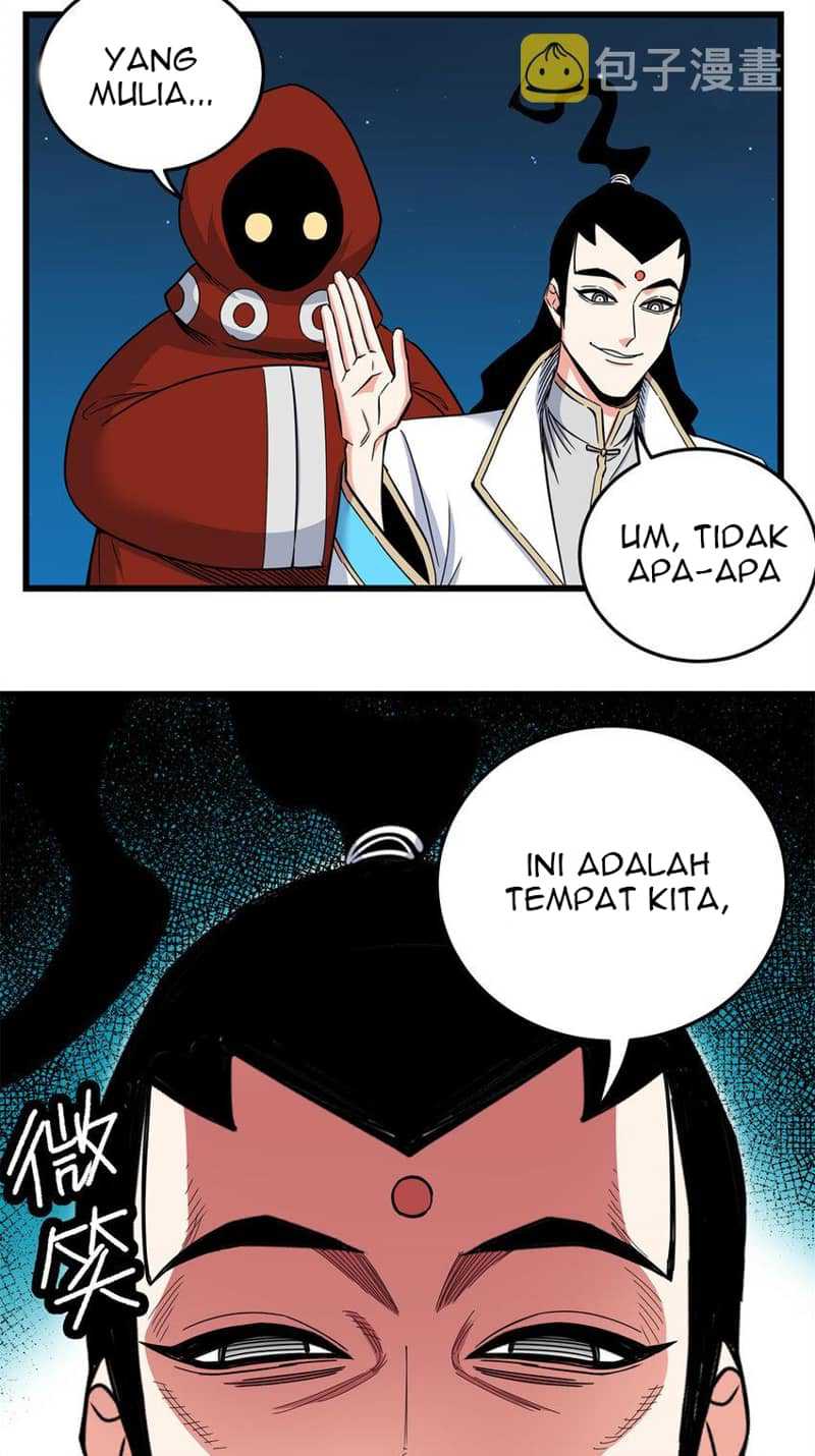 Emperor Domination Chapter 83 - halaman 23