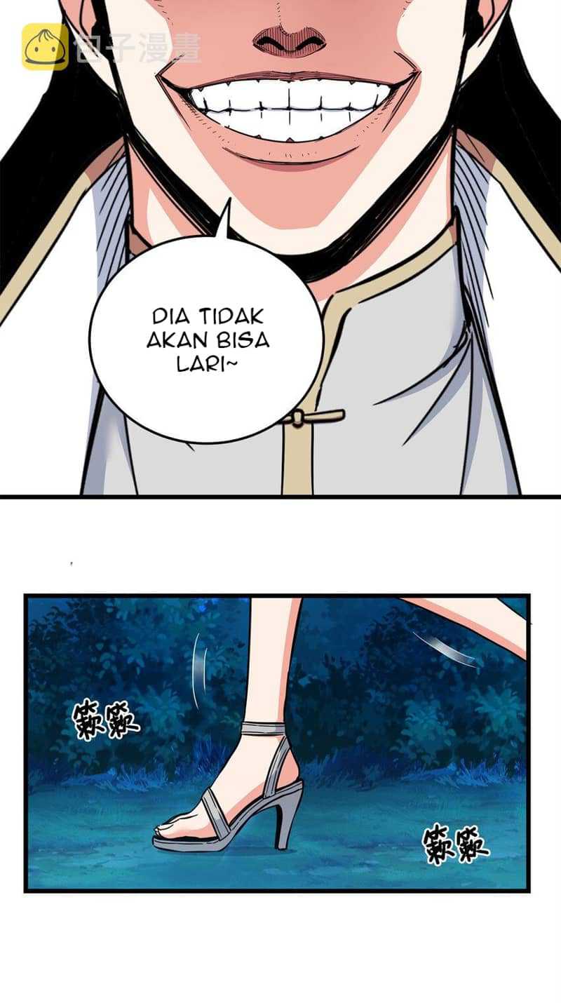 Emperor Domination Chapter 83 - halaman 24