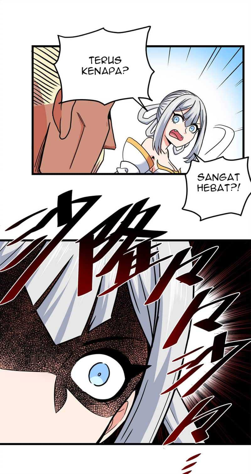 Emperor Domination Chapter 83 - halaman 26