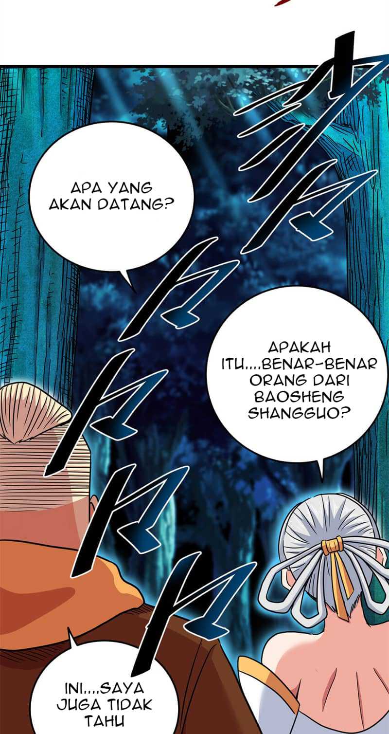 Emperor Domination Chapter 83 - halaman 27