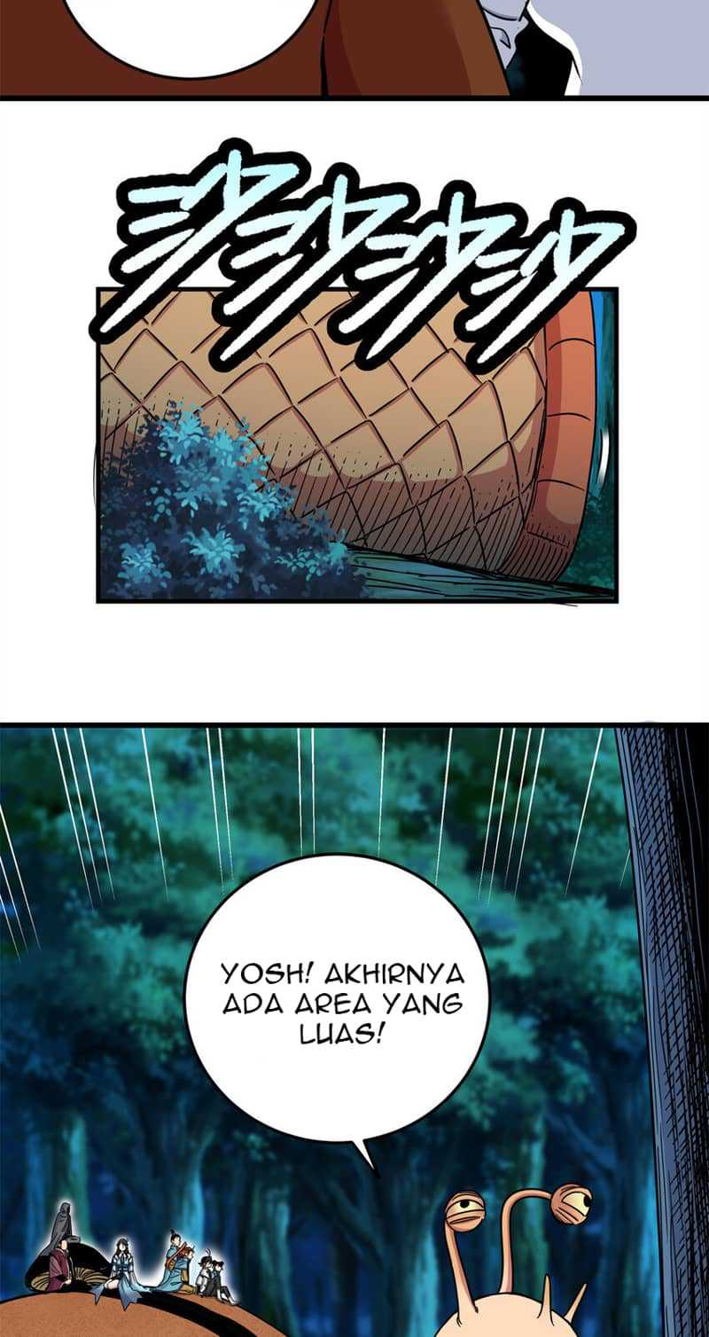 Emperor Domination Chapter 83 - halaman 28