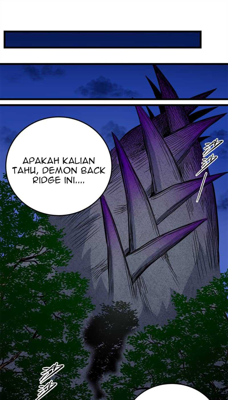 Emperor Domination Chapter 83 - halaman 3