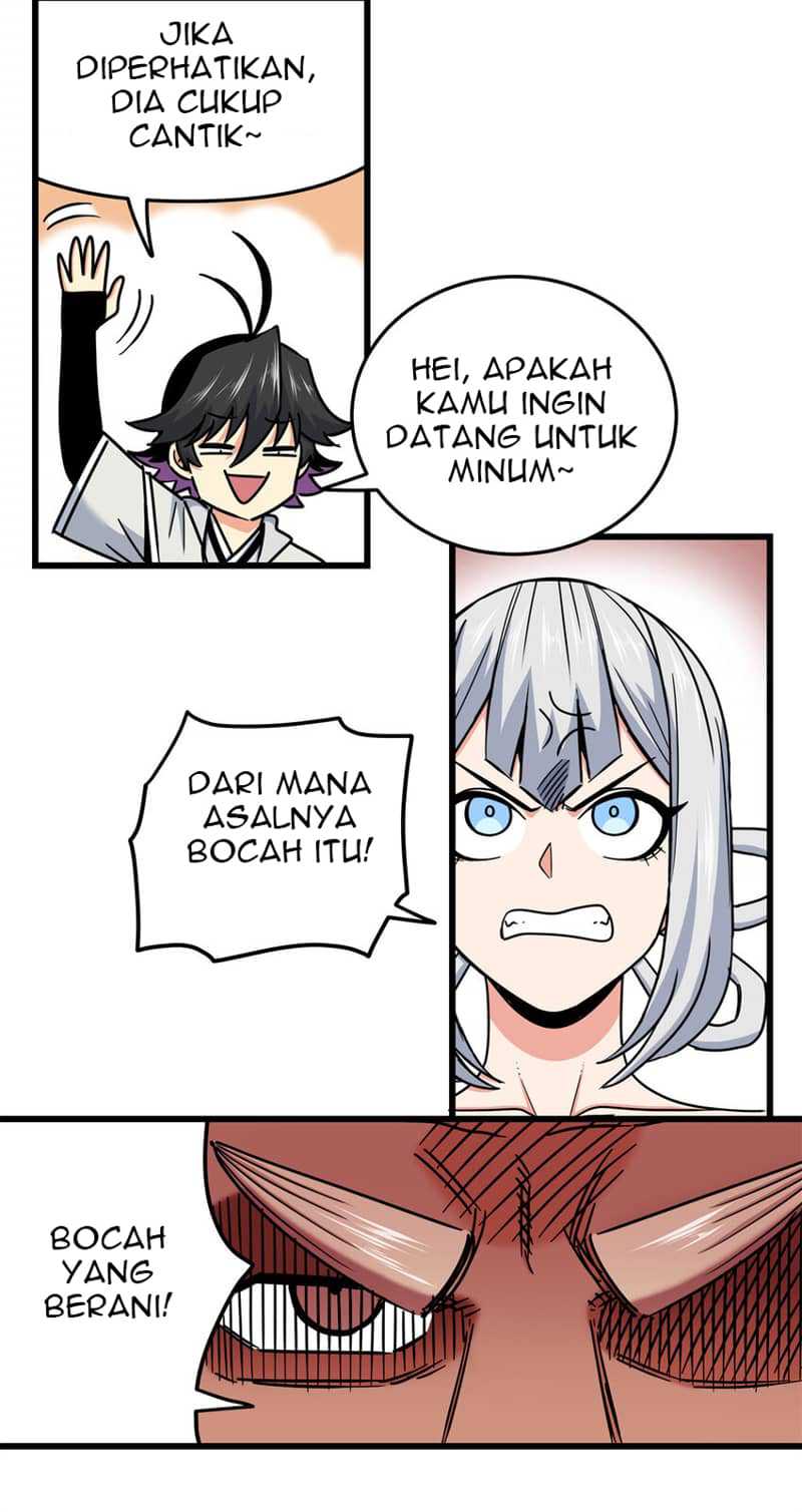 Emperor Domination Chapter 83 - halaman 30