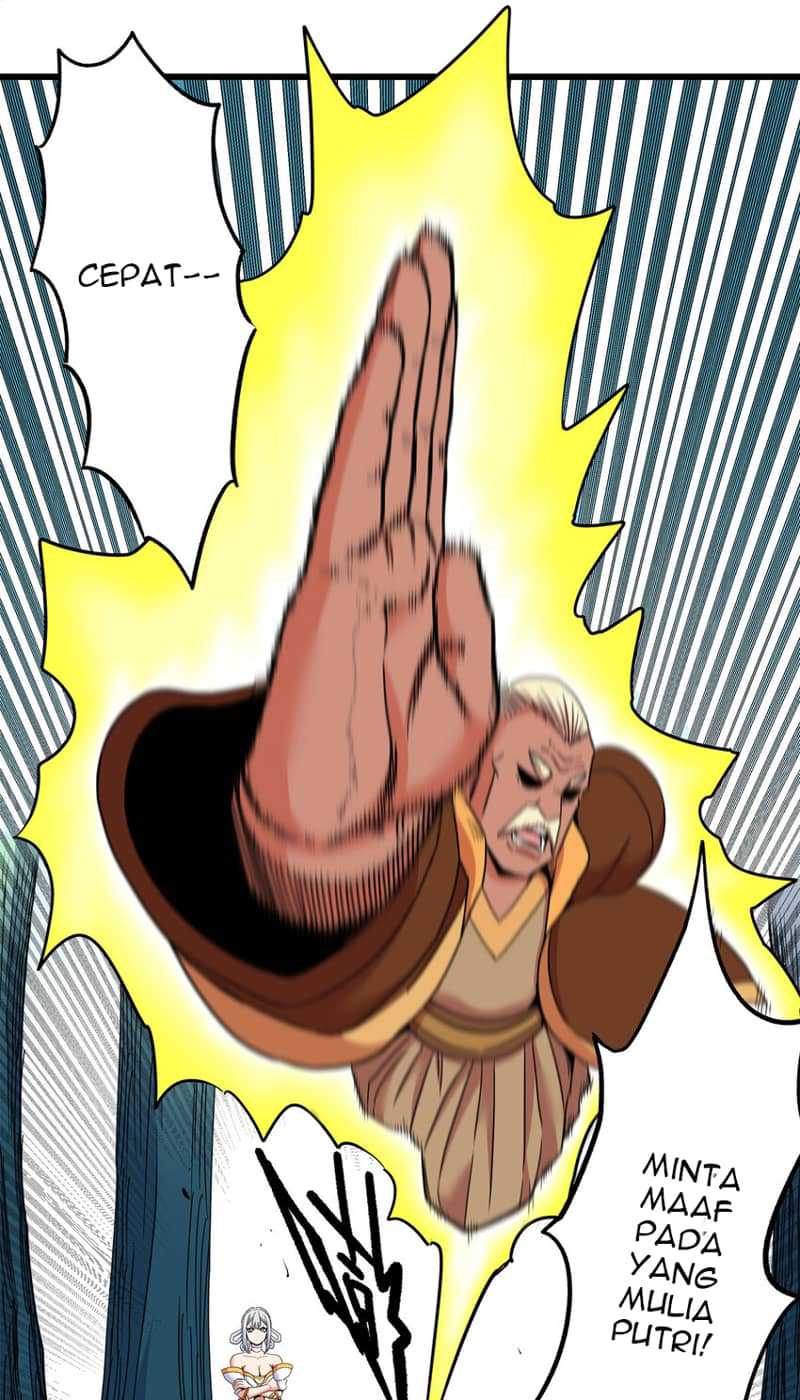 Emperor Domination Chapter 83 - halaman 31