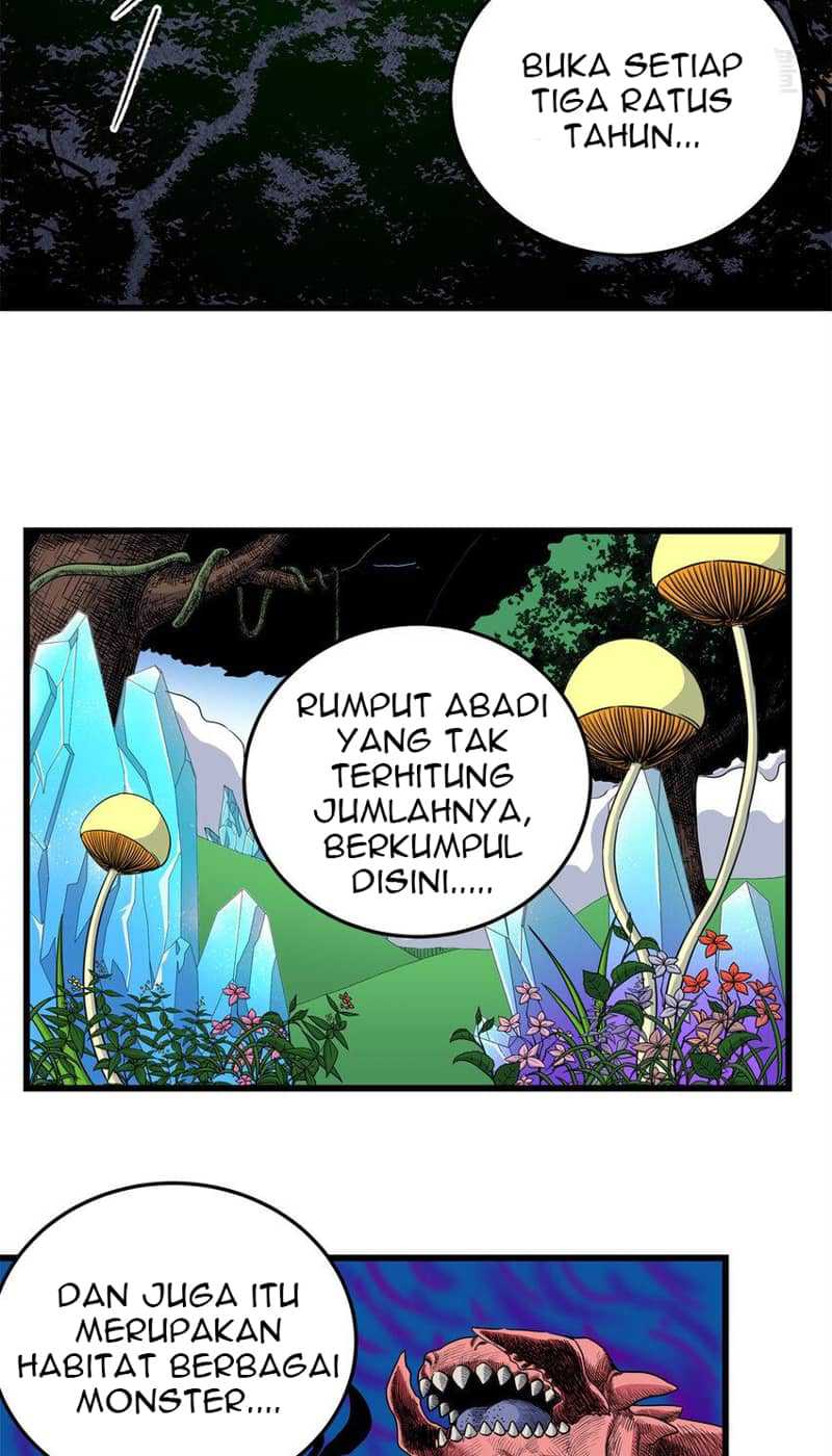 Emperor Domination Chapter 83 - halaman 4
