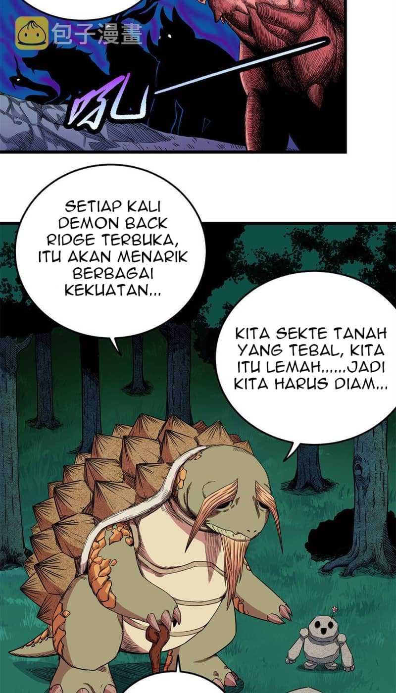 Emperor Domination Chapter 83 - halaman 5