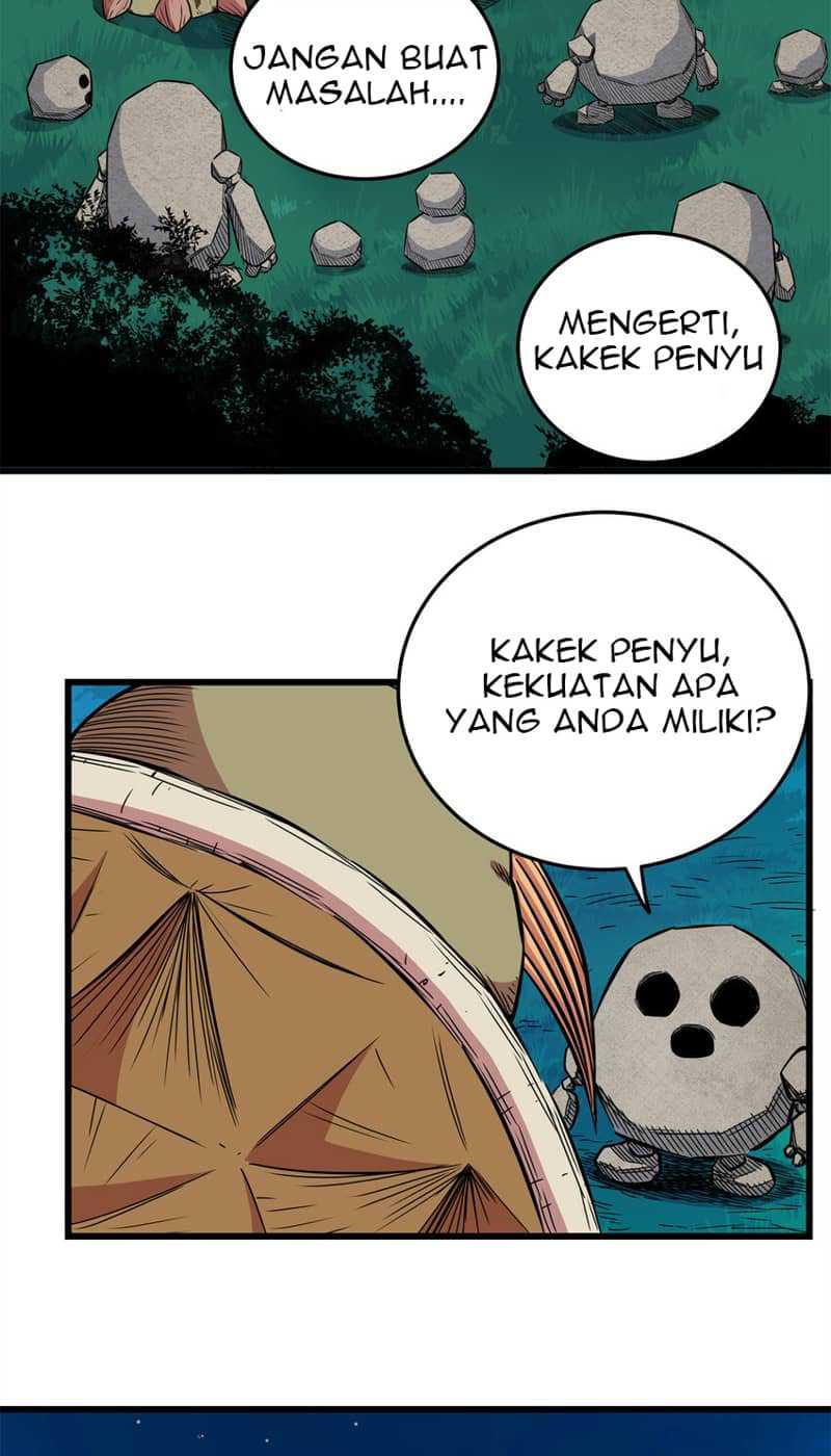 Emperor Domination Chapter 83 - halaman 6