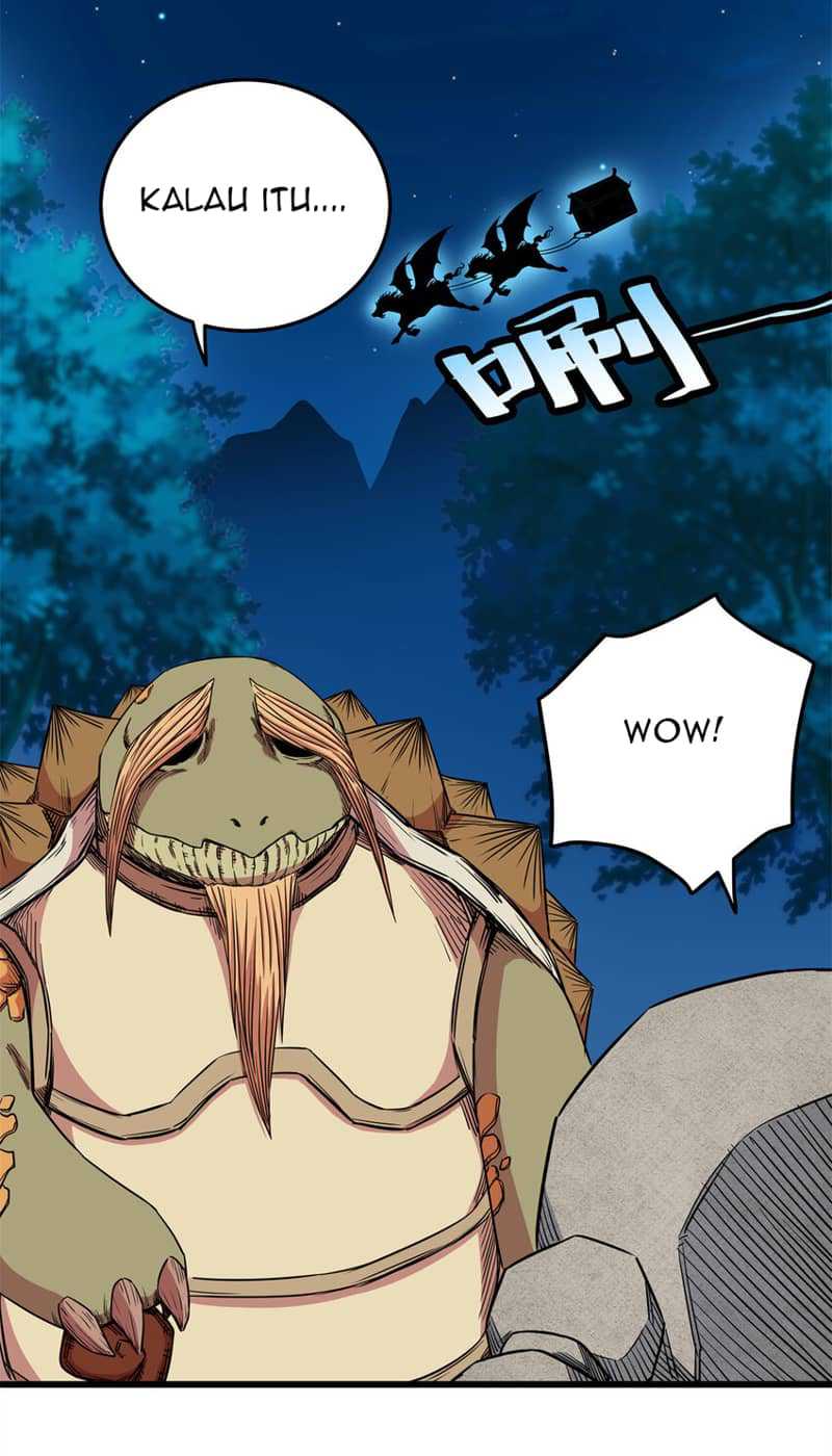 Emperor Domination Chapter 83 - halaman 7