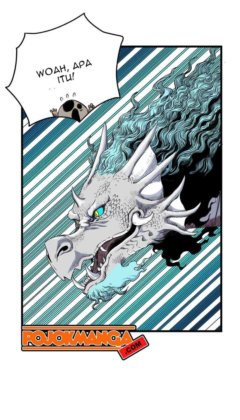 Emperor Domination Chapter 83 - halaman 8