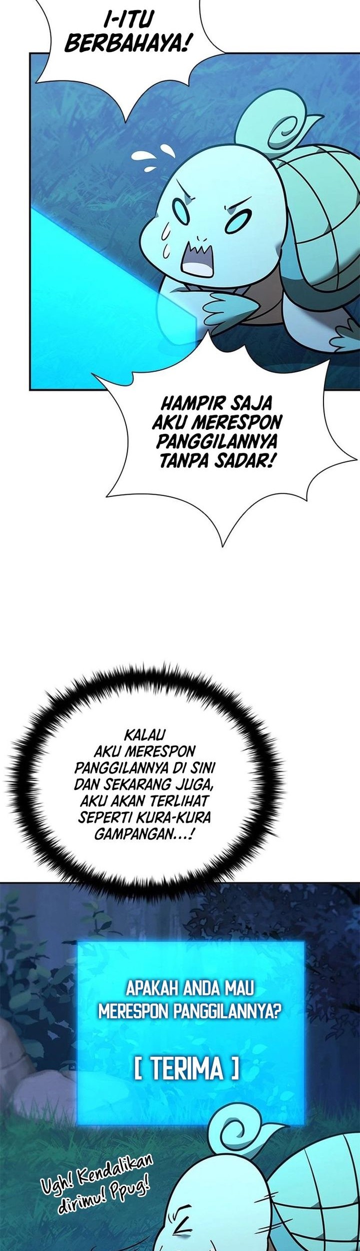 Emperor Domination Chapter 84 - halaman 14