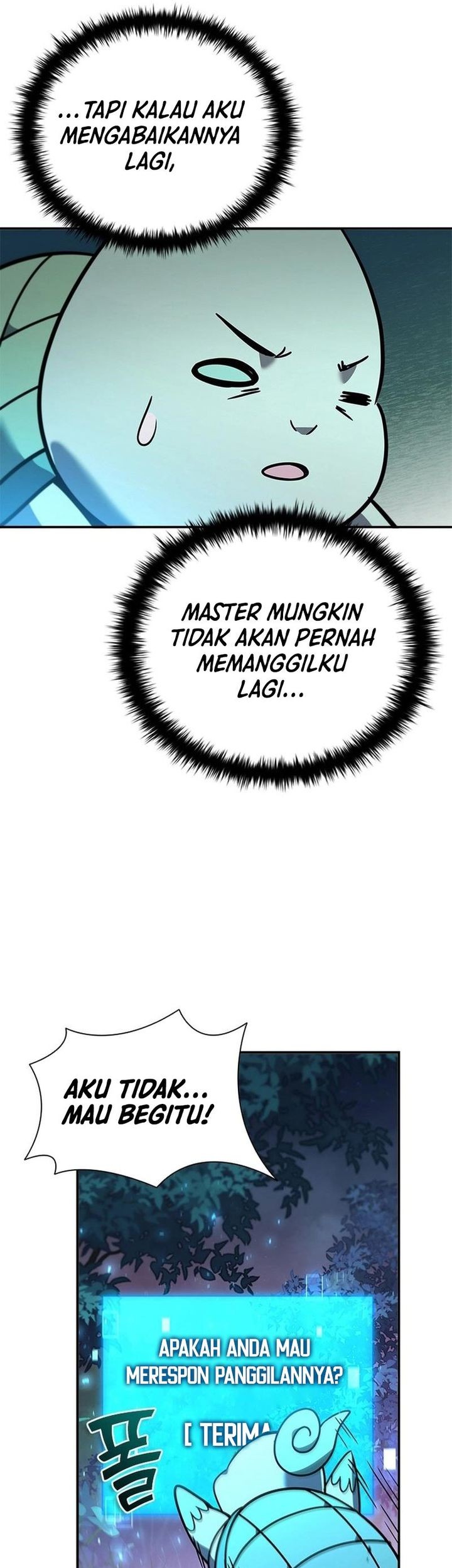 Emperor Domination Chapter 84 - halaman 16