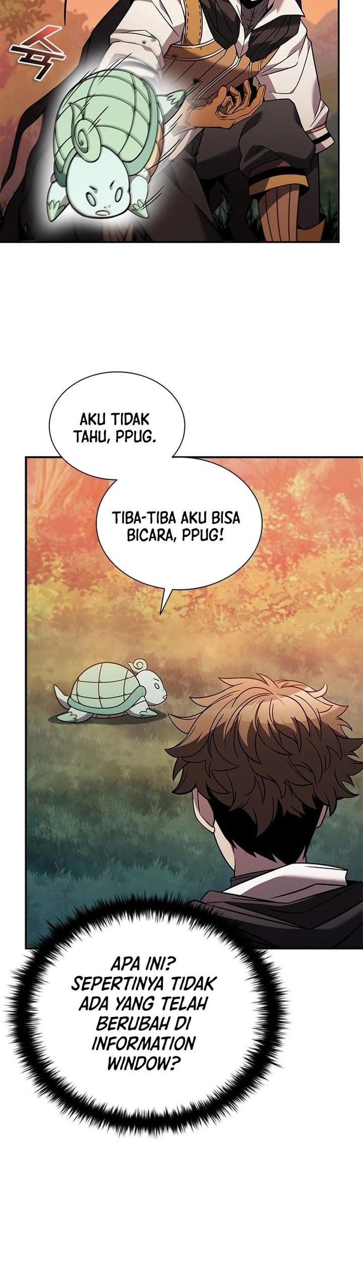 Emperor Domination Chapter 84 - halaman 20