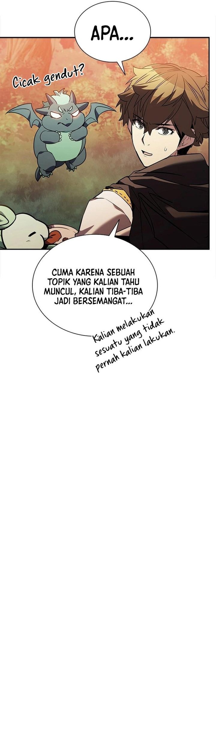 Emperor Domination Chapter 84 - halaman 28