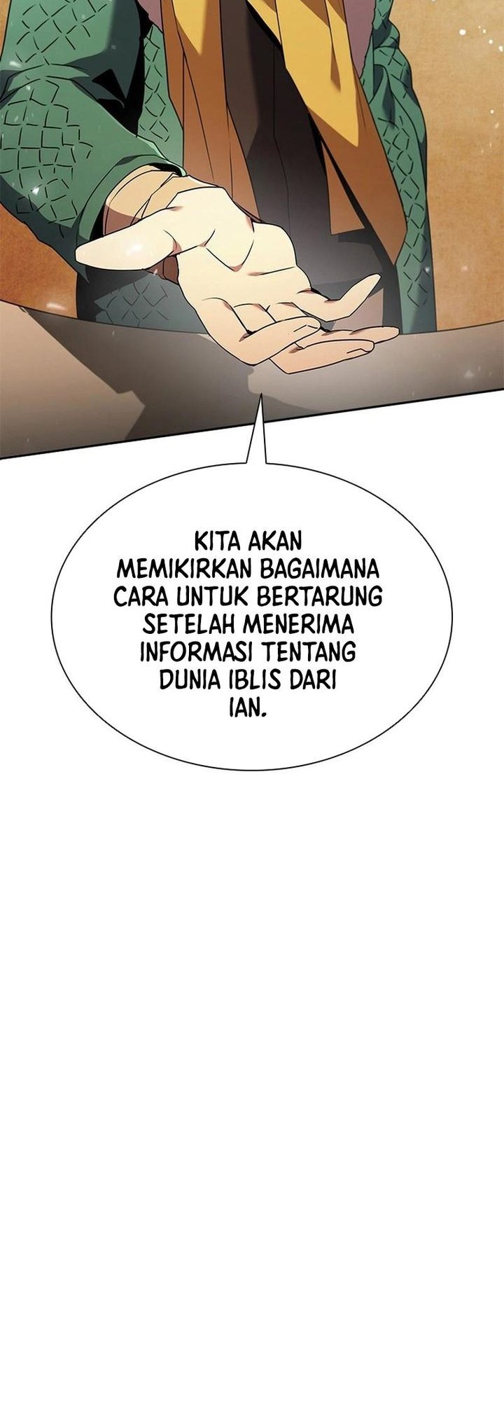 Emperor Domination Chapter 84 - halaman 42