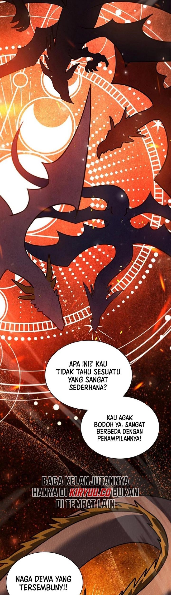 Emperor Domination Chapter 84 - halaman 46