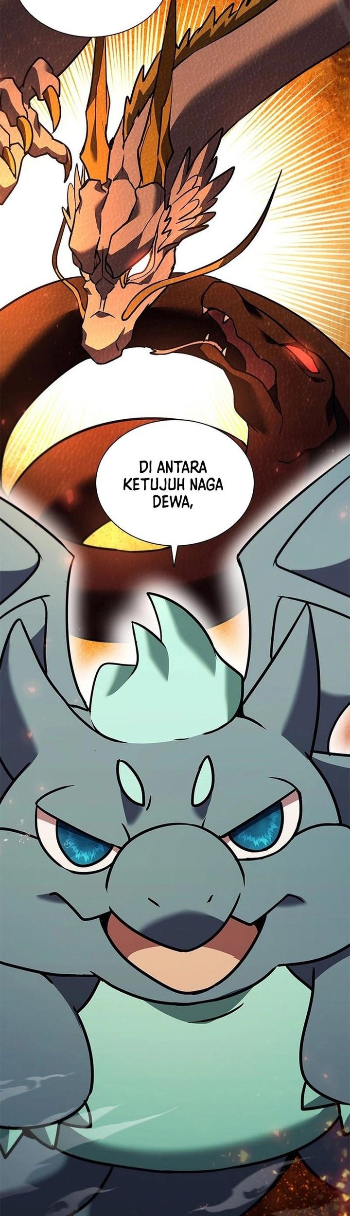 Emperor Domination Chapter 84 - halaman 47