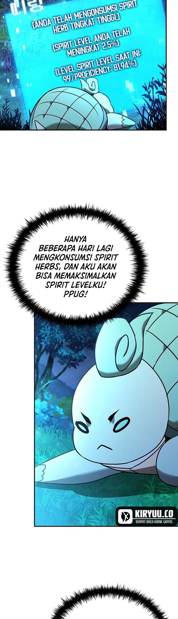 Emperor Domination Chapter 84 - halaman 5