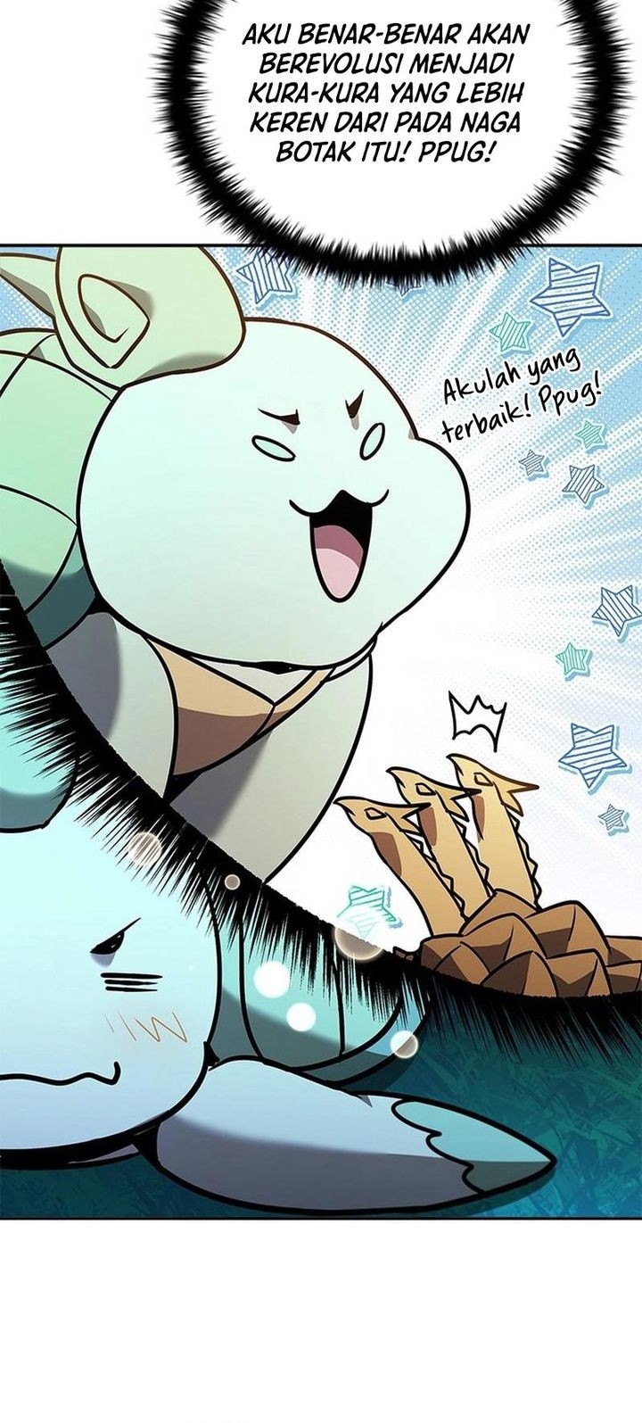 Emperor Domination Chapter 84 - halaman 6