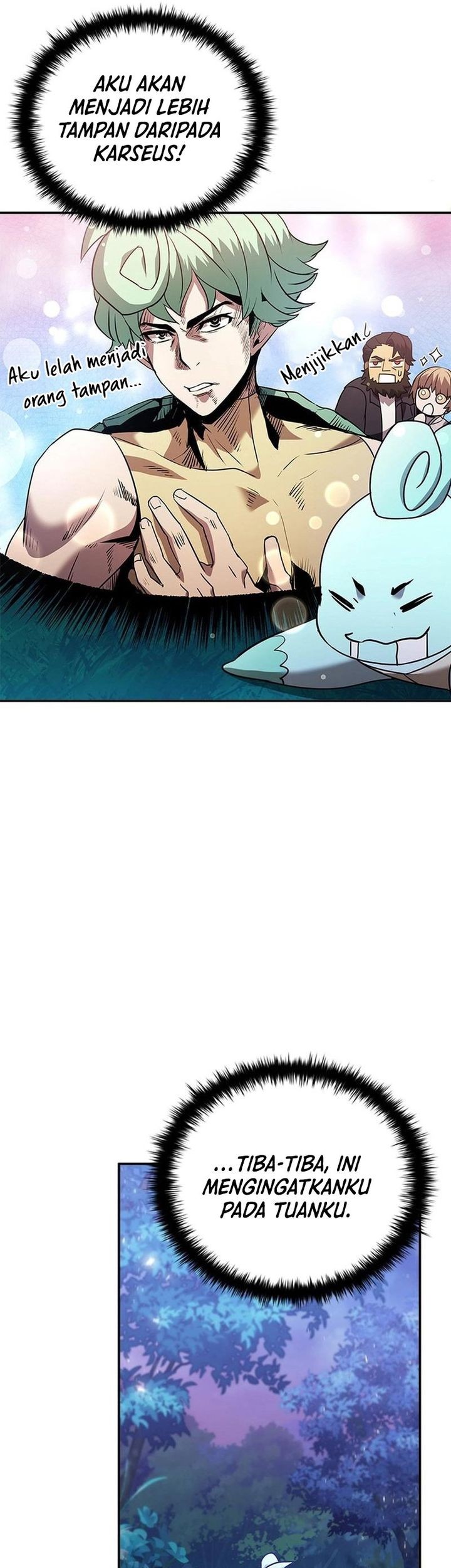 Emperor Domination Chapter 84 - halaman 7