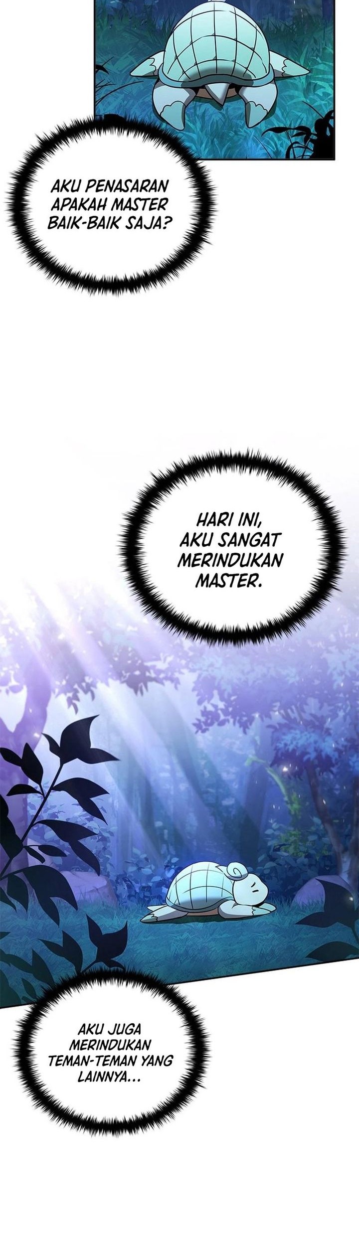 Emperor Domination Chapter 84 - halaman 8