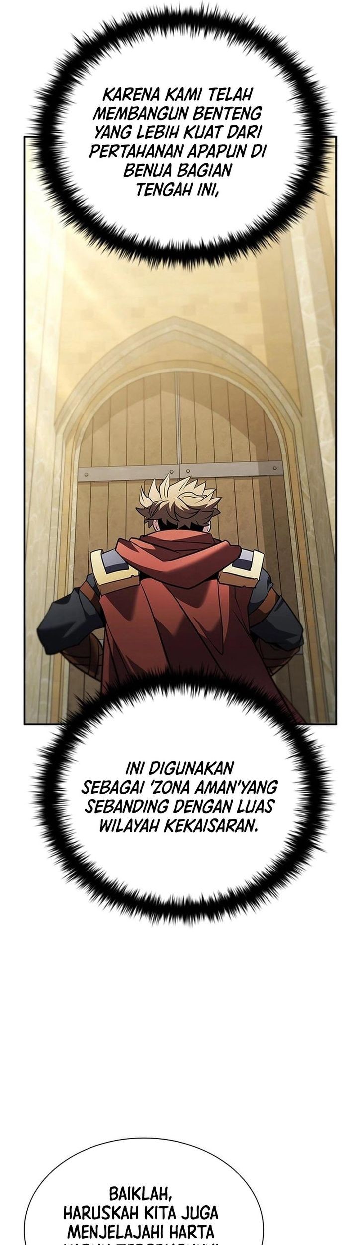 Emperor Domination Chapter 85 - halaman 13