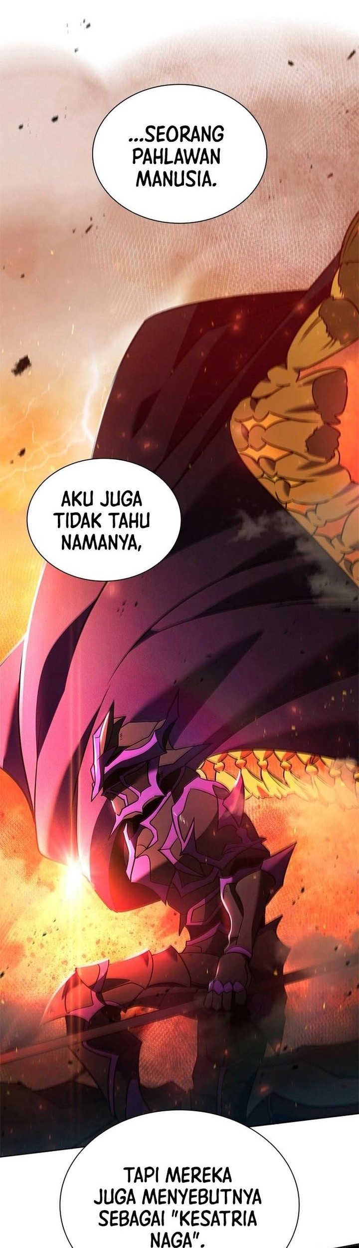Emperor Domination Chapter 85 - halaman 2