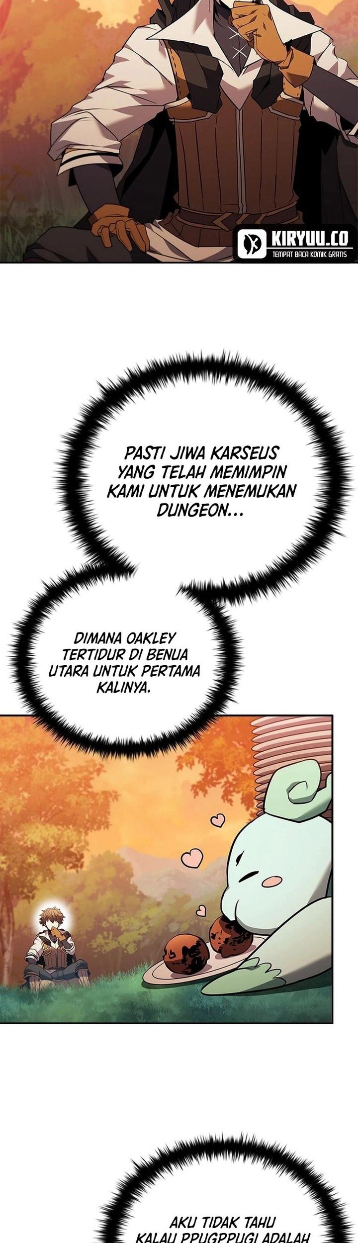 Emperor Domination Chapter 85 - halaman 26
