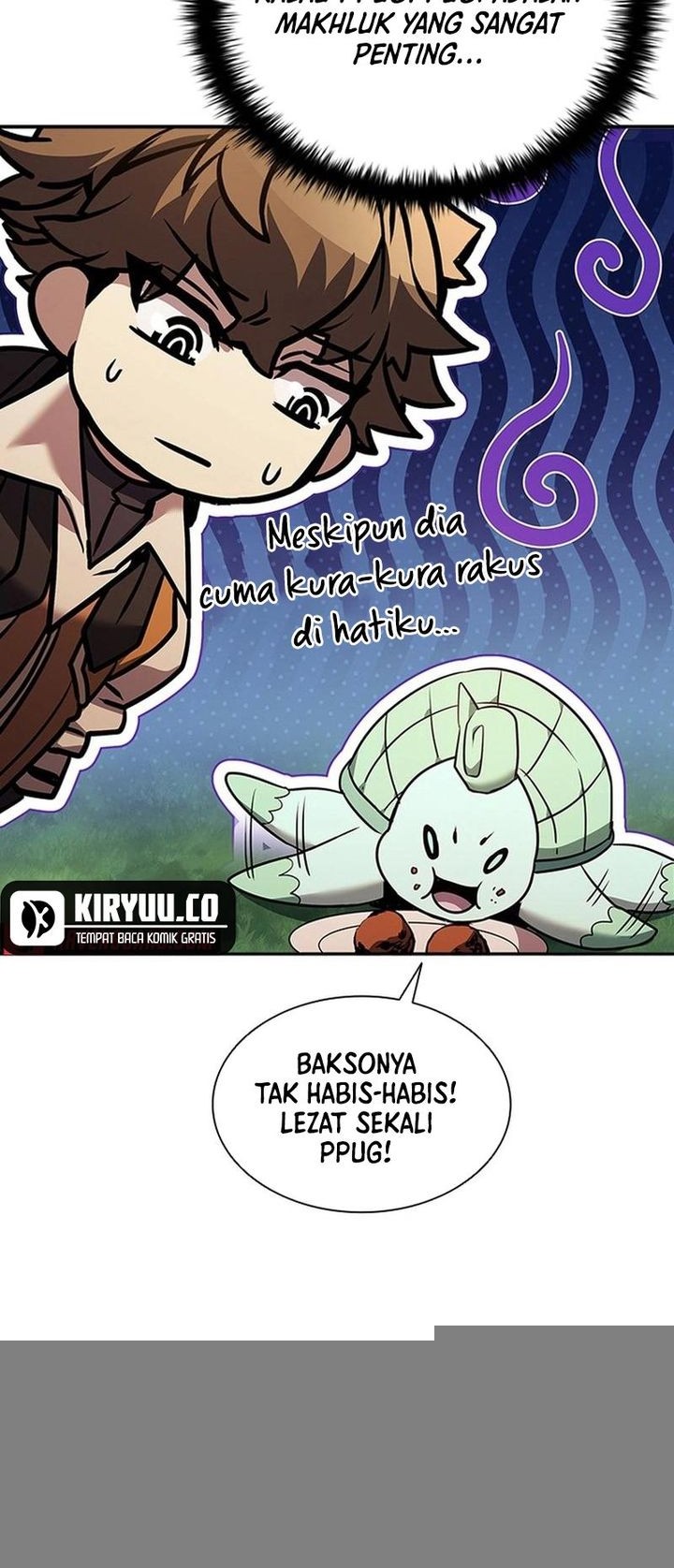 Emperor Domination Chapter 85 - halaman 27
