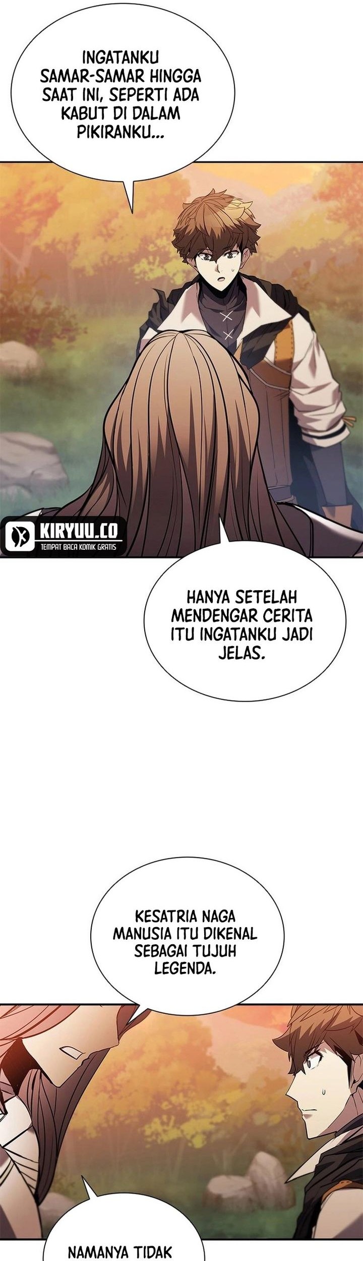 Emperor Domination Chapter 85 - halaman 5