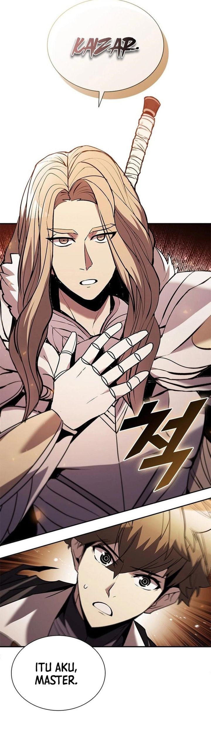 Emperor Domination Chapter 85 - halaman 7