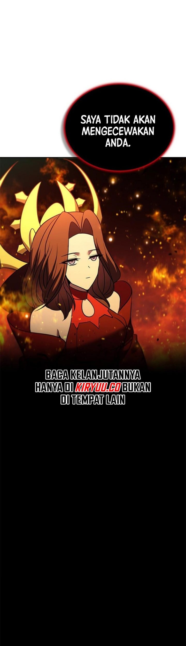 Emperor Domination Chapter 86 - halaman 12