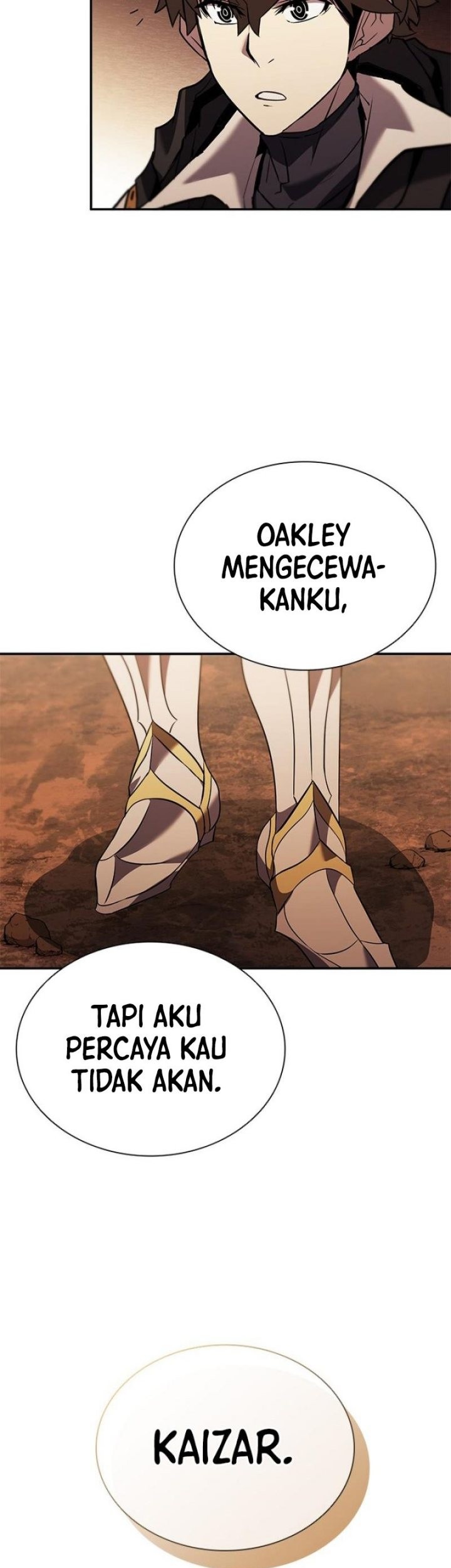 Emperor Domination Chapter 86 - halaman 18