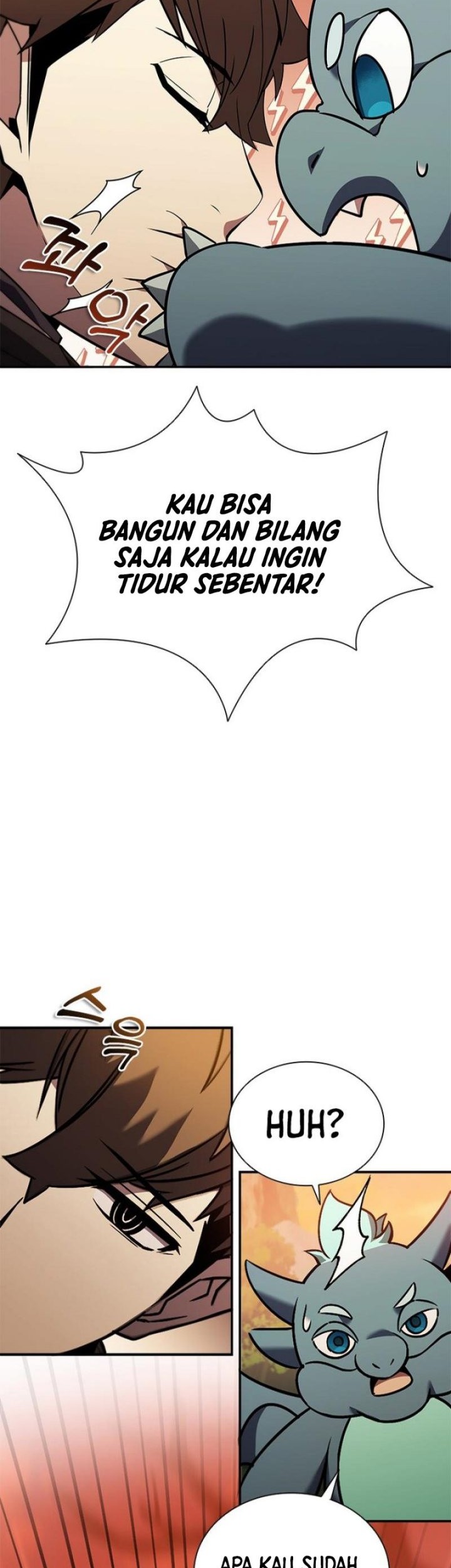 Emperor Domination Chapter 86 - halaman 24
