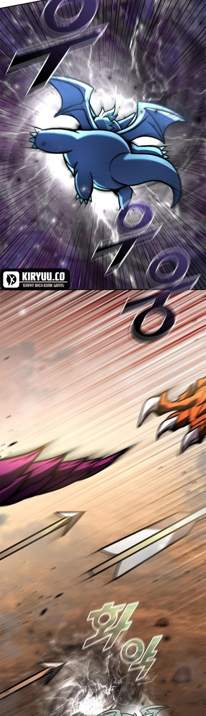 Emperor Domination Chapter 86 - halaman 28