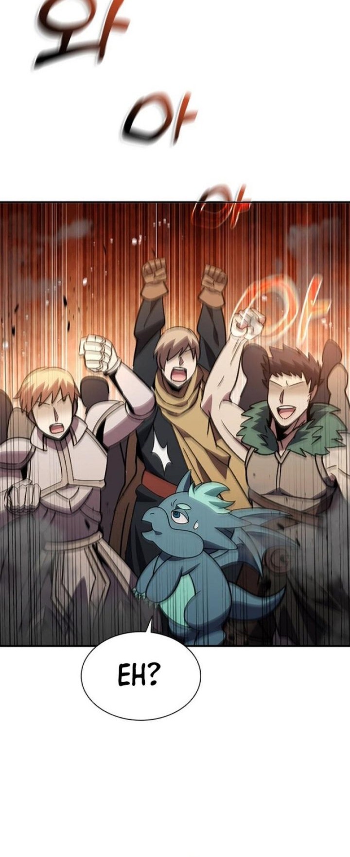 Emperor Domination Chapter 86 - halaman 33