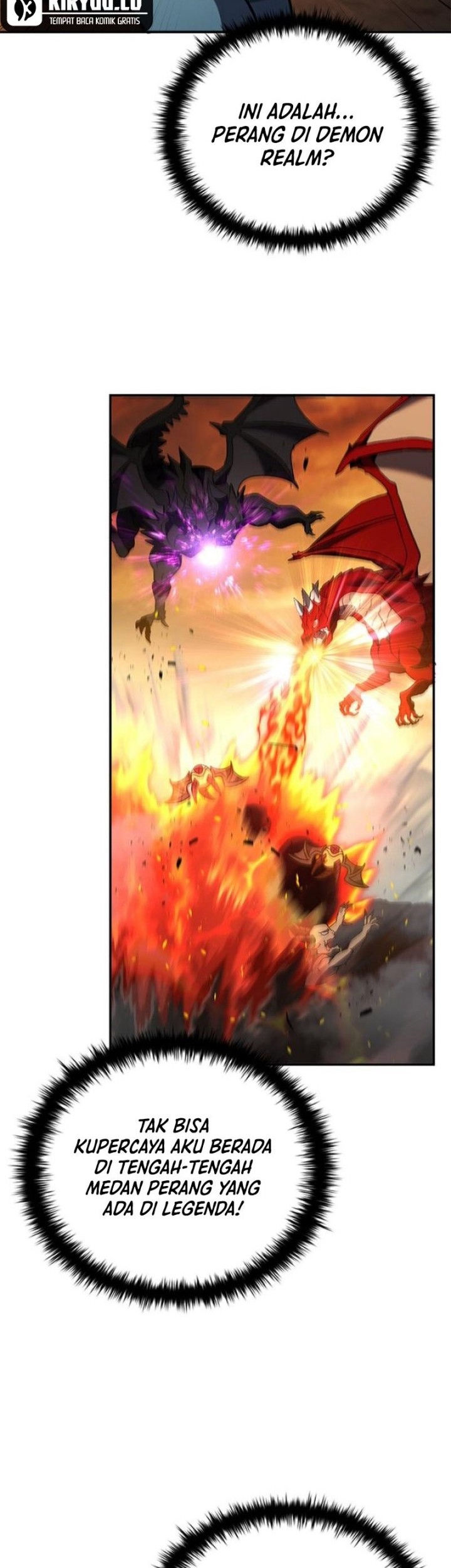 Emperor Domination Chapter 86 - halaman 35