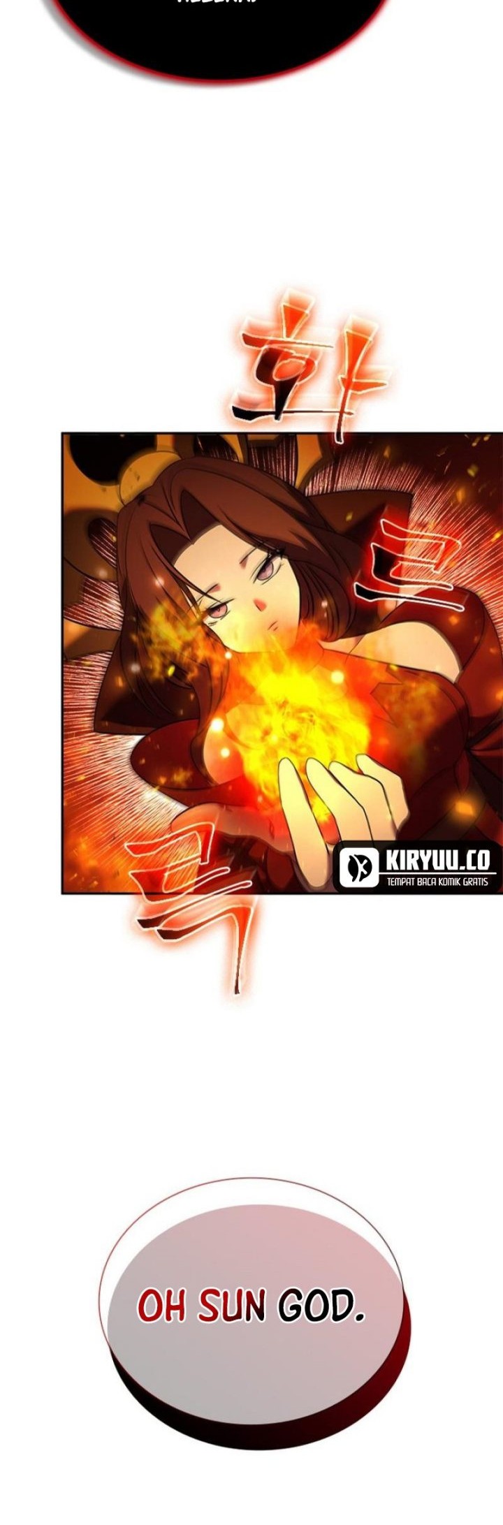Emperor Domination Chapter 86 - halaman 9