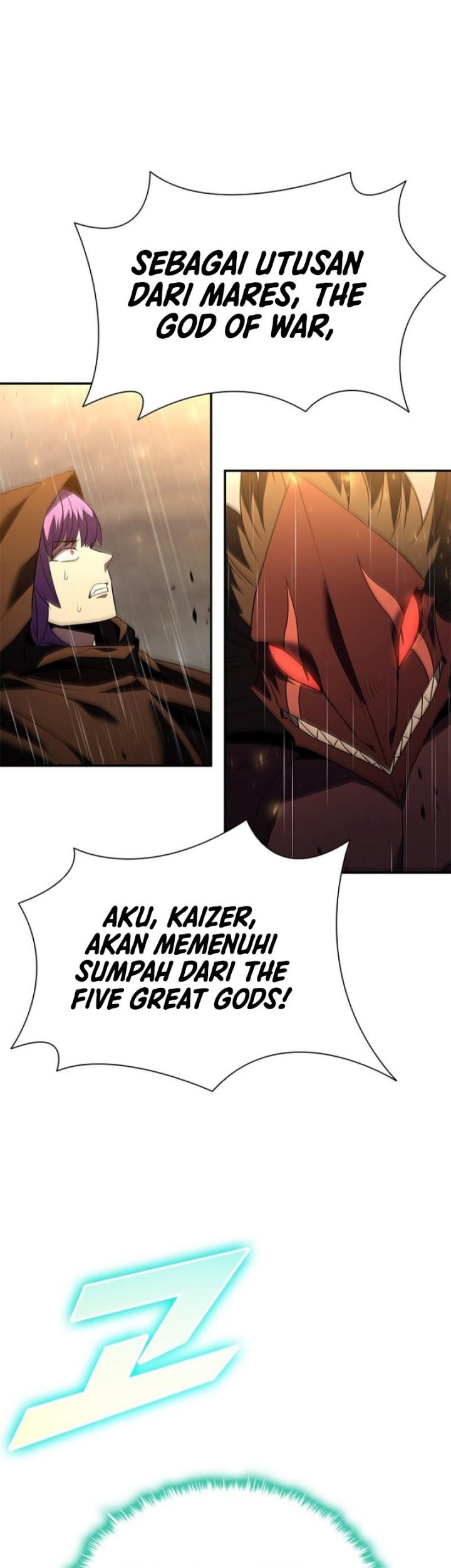 Emperor Domination Chapter 87 - halaman 10