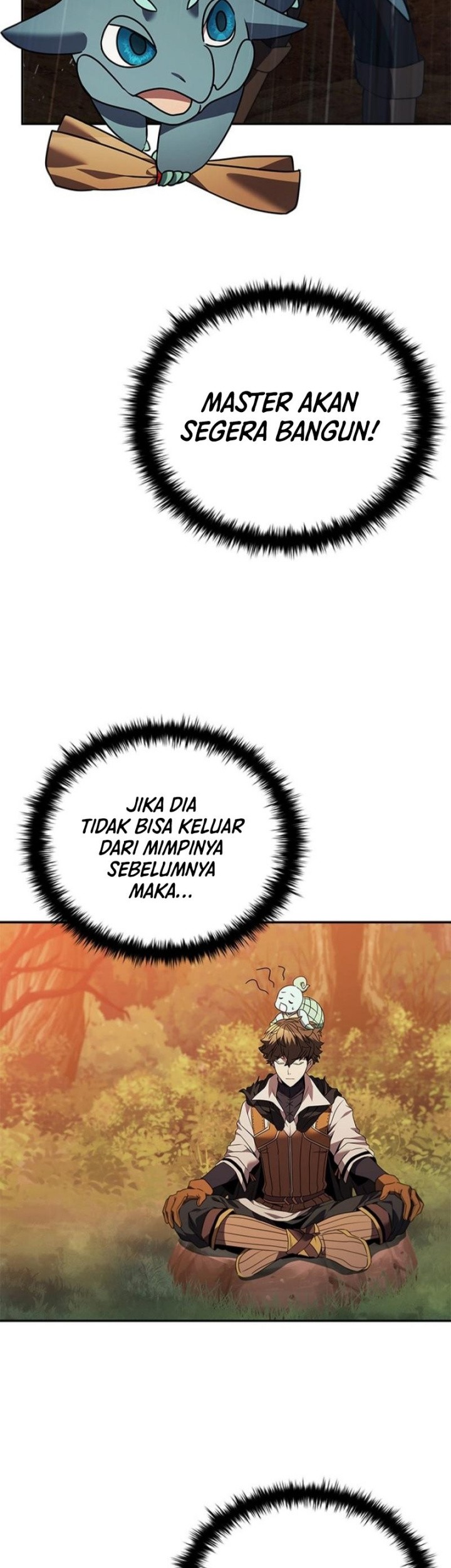 Emperor Domination Chapter 87 - halaman 19